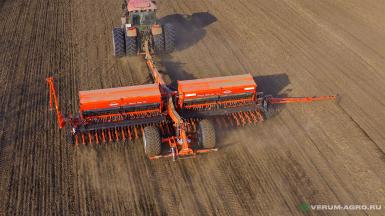Сеялки - KUHN PREMIA 9000 TRC Premia 9000