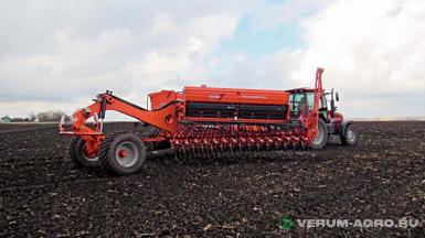 Сеялки - KUHN PREMIA 9000 TRC Premia 9000
