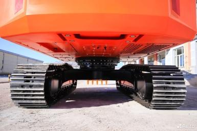 Экскаваторы - LONKING CDM6336