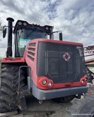 Колесные тракторы - КИРОВЕЦ К 744 Р4