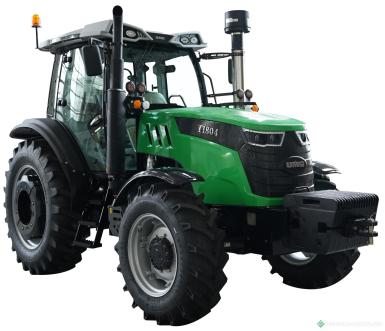 Колесные тракторы - БТЗ UMG T1804