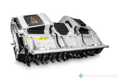 Прочее - FAE SFM 225 Мульчер, Камнедробилка, Фреза 3 в 1.