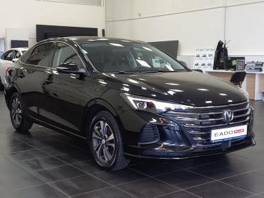 Легковой автотранспорт - CHANGAN Eado Plus 1.4 AMT (155 л.с.)