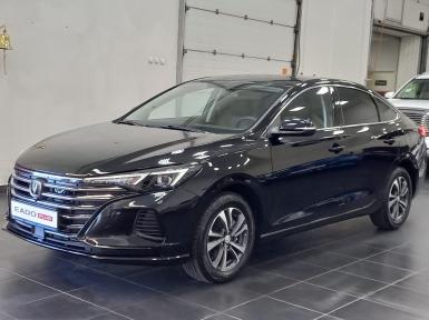 Легковой автотранспорт - CHANGAN Eado Plus 1.4 AMT (155 л.с.)