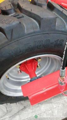 Сеялки - ТСА сеялка ЗС-4.2