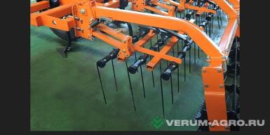Культиваторы - БЕЛАГРОМАШ КПС-9 Культиватор предпосевной стерневой