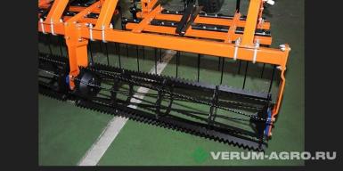 Культиваторы - БЕЛАГРОМАШ КПС-9 Культиватор предпосевной стерневой