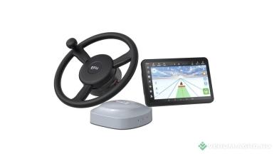 Дополнительное оборудование - EFIX eSteer 20 Автопилот 