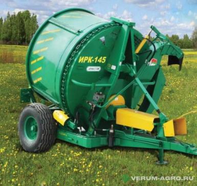 Прочее - БОБРУЙСКАГРОМАШ ИРК-145 