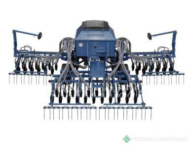 Сеялки - БЫСТРИЦА С-7,2ПМ4