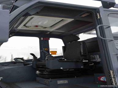 Мульчеры - UMG Мульчер M280
 