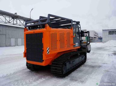 Мульчеры - UMG Мульчер M280
 