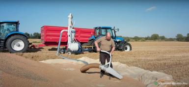 Дополнительное оборудование - KONGSKILDE SupraVac 2000 