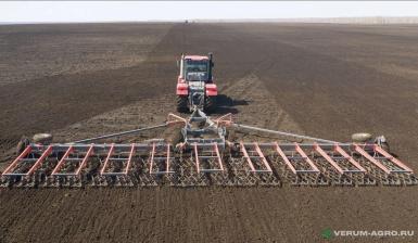 Бороны - СТЕЛЛАР БТЗ-18 