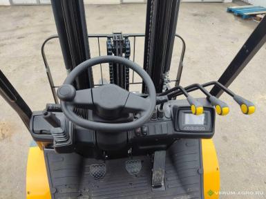 Прочее - AURORA Автопогрузчик дизельный  Forklift FD25T