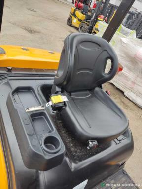 Прочее - AURORA Автопогрузчик дизельный  Forklift FD25T