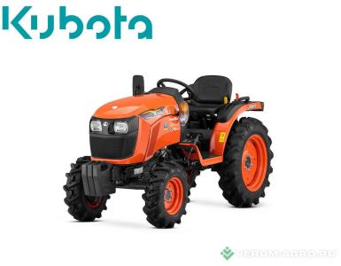 Колесные тракторы - KUBOTA B2441 B2741S