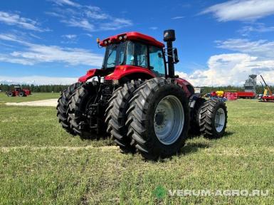 Колесные тракторы - YTO ELP2804