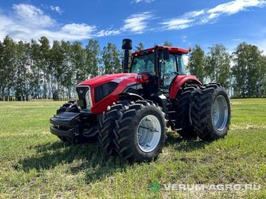 Колесные тракторы - YTO ELP2804