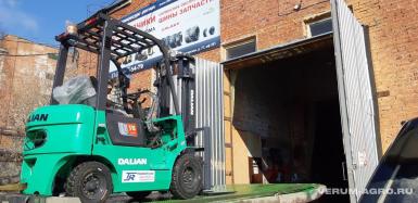 Прочее - DALIAN CPCD15CB 