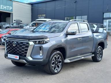 Легковой автотранспорт - CHANGAN Hunter Plus 2.0 AT (226 л.с.) 4WD