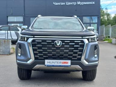 Легковой автотранспорт - CHANGAN Hunter Plus 2.0 AT (226 л.с.) 4WD