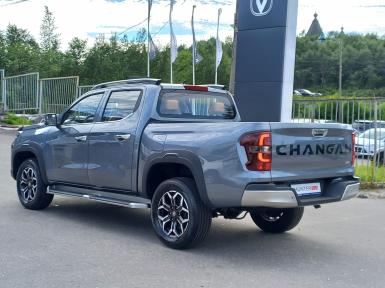 Легковой автотранспорт - CHANGAN Hunter Plus 2.0 AT (226 л.с.) 4WD