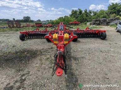 Дискаторы - БДМ-АГРО Дискатор-мульчировщик merus 9 
