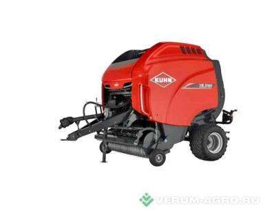 Пресс-подборщики - KUHN VB 3260  OC 14