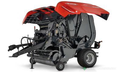 Пресс-подборщики - KUHN VB 3260  OC 14