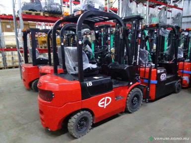 Прочее - EP CPCD18T8 