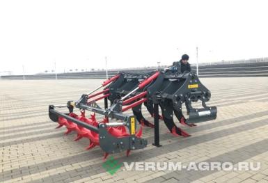 Плуги и глубокорыхлители - FARMER FARMER СРЕДНИЙ-5 М Чизель-глубокорыхлитель FARMER СРЕДНИЙ-5 М