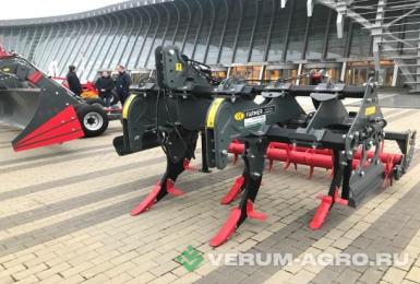 Плуги и глубокорыхлители - FARMER FARMER СРЕДНИЙ-5 М Чизель-глубокорыхлитель FARMER СРЕДНИЙ-5 М