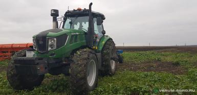 Колесные тракторы - WEIHE WEIHE 2204 