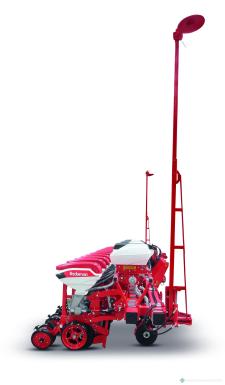 Сеялки - OZDUMAN HVMD-12 без системы внесения удобрений 