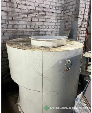 Зерноочистительное оборудование - ПОЛЫМЯ СП-200 Пневмостол