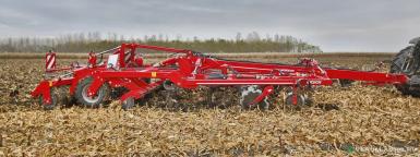 Культиваторы - HORSCH Tiger 4MT