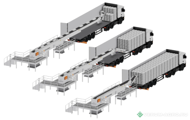 Прочее - МЕЛЬСЕРВИС МС-КЛП-А -12,4-500