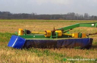 Косилки - БОБРУЙСКАГРОМАШ Косилка дисковая навесная  КДН-310