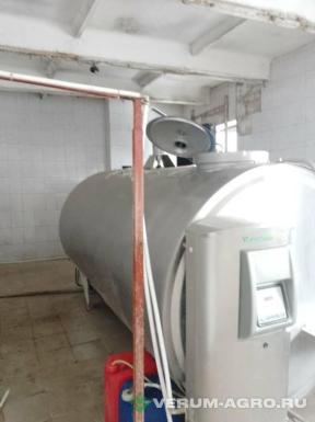 Холодильное и теплообменное оборудование - GEA Kryos 4200 