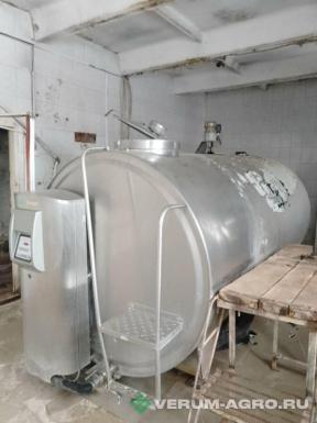 Холодильное и теплообменное оборудование - GEA Kryos 4200 