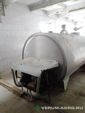 Холодильное и теплообменное оборудование - GEA Kryos 4200 