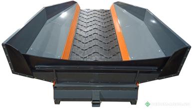 Прочее - АГРО ПРОГРЕСС Бункер приёмный сортировочный БПС-1640