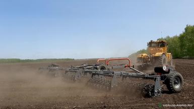 Катки - СТЕЛЛАР Каток прикатывающий  (КП-22)