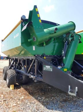 Прицепы для с/х техники - LILIANI 25/31 