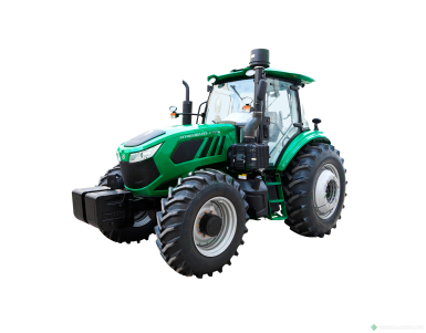 Колесные тракторы - AGROAPOLLO J1804 