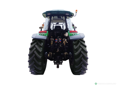 Колесные тракторы - AGROAPOLLO J1804 