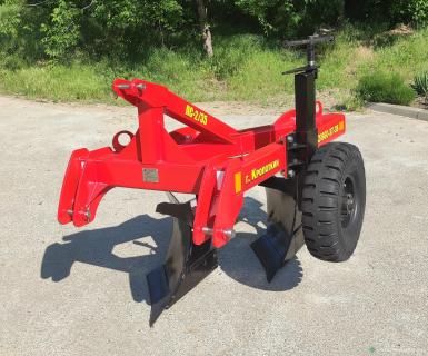 Плуги и глубокорыхлители - ИП СЕРГИЕНКО А.Г. Плуг ПС-2/35 