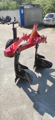 Плуги и глубокорыхлители - ИП СЕРГИЕНКО А.Г. Плуг ПС-2/35 