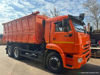 Грузовой автотранспорт - КАРАВАН 3524-10 